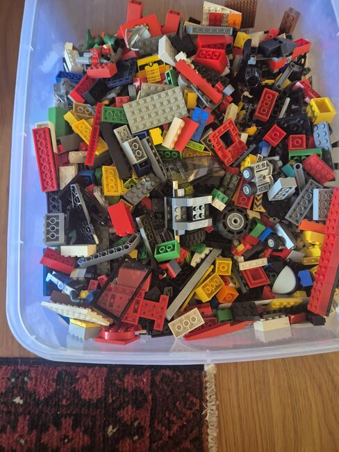 Lego collection, Lego, Kirsty Skene, other, Pietermaritzburg, Image 3