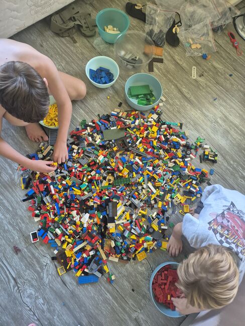 Lego collection, Lego, Kirsty Skene, other, Pietermaritzburg, Image 2