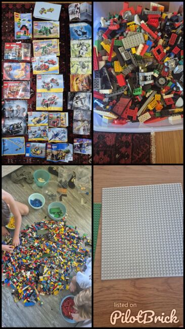 Lego collection, Lego, Kirsty Skene, other, Pietermaritzburg, Image 5