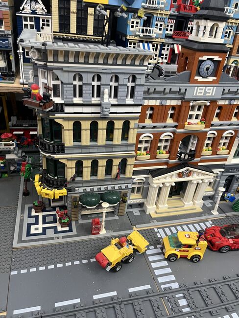 Lego Creator City for Sale, Lego, Gionata, Creator, Cape Town, Abbildung 3