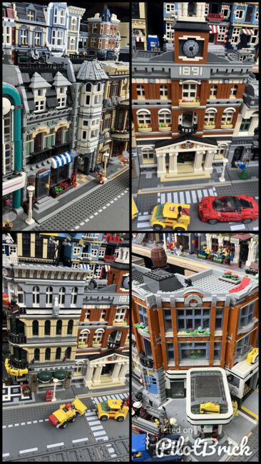 Lego Creator City for Sale, Lego, Gionata, Creator, Cape Town, Abbildung 10