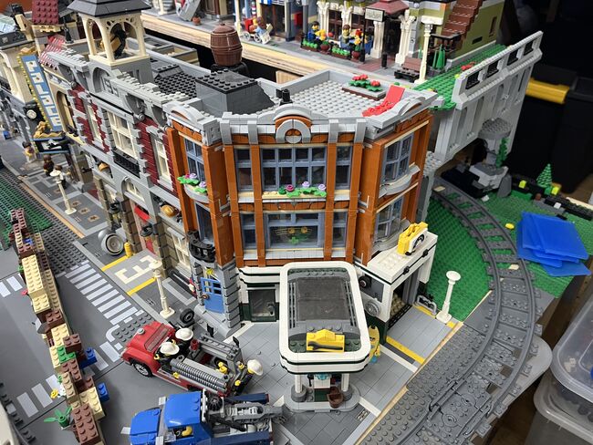 Lego Creator City for Sale, Lego, Gionata, Creator, Cape Town, Abbildung 4