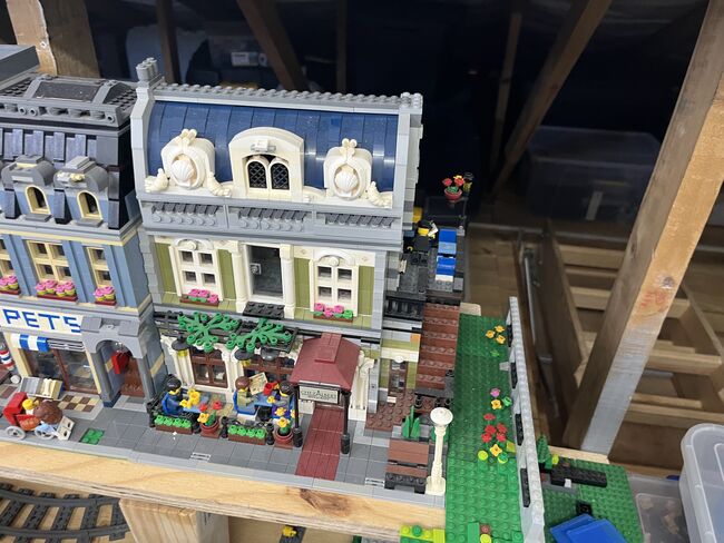 Lego Creator City for Sale, Lego, Gionata, Creator, Cape Town, Abbildung 5