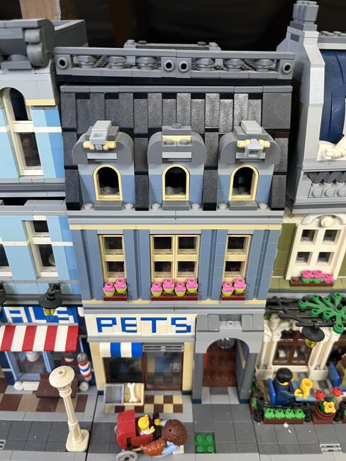 Lego Creator City for Sale, Lego, Gionata, Creator, Cape Town, Abbildung 7