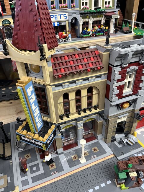 Lego Creator City for Sale, Lego, Gionata, Creator, Cape Town, Abbildung 8