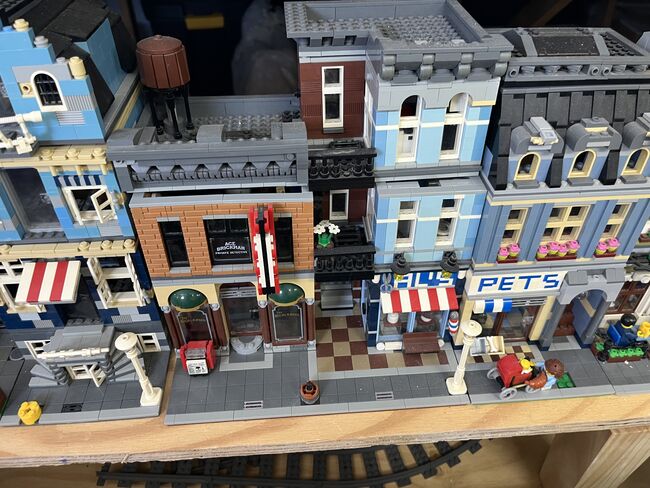 Lego Creator City for Sale, Lego, Gionata, Creator, Cape Town, Abbildung 9