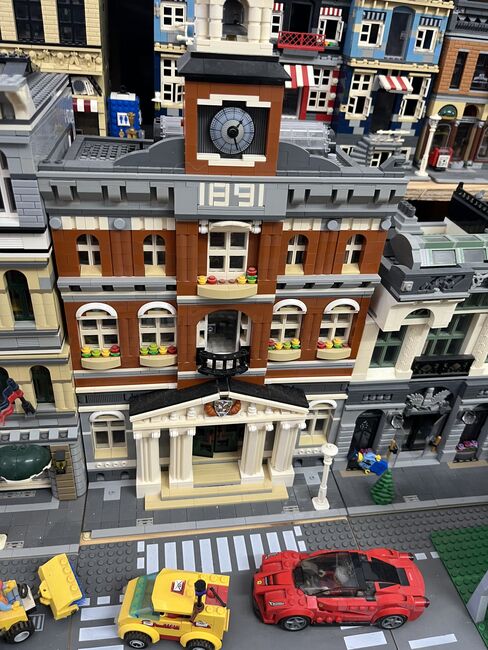 Lego Creator City for Sale, Lego, Gionata, Creator, Cape Town, Image 2