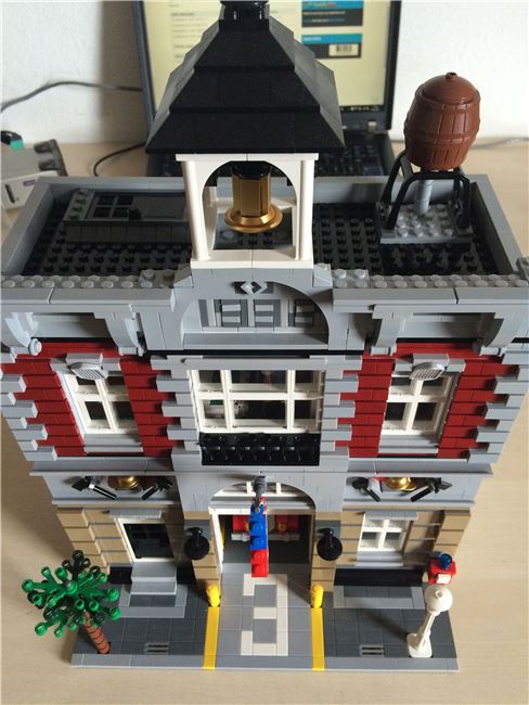 lego creator buildings