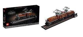 Lego Creator Expert 10277 Crocodile Locomotive 2020 Brand New, Lego 10277, stuart wheatley, Train, Merseyside, Abbildung 2