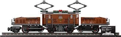 Lego Creator Expert 10277 Crocodile Locomotive 2020 Brand New, Lego 10277, stuart wheatley, Train, Merseyside, Abbildung 9