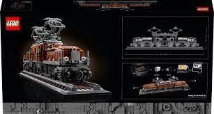 lego creator expert crocodile