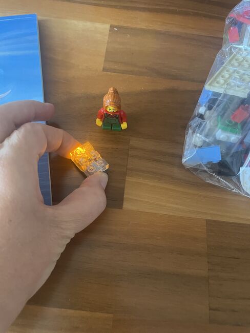 Lego Creator Leuchtturm 31051 *vollständig*, Lego 31051, Evelyne, Creator, Wien , Abbildung 4