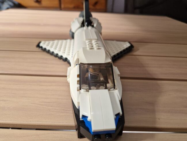 LEGO Creator Space Shuttle Explorer, Lego 31066, Kieran Stevens, Creator, Scaynes Hill, Abbildung 4