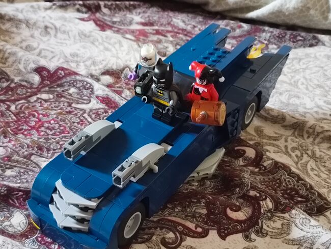Lego dc: batman, Lego 76274, Shubham , BATMAN, Delhi, Image 2