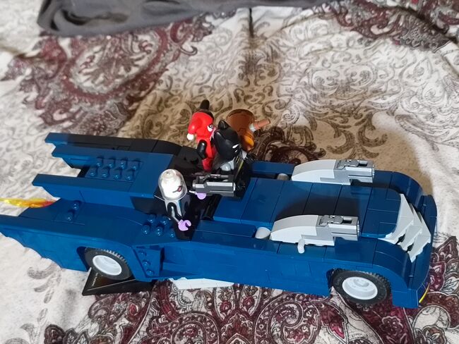 Lego dc: batman, Lego 76274, Shubham , BATMAN, Delhi, Image 3