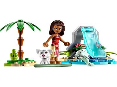LEGO Disney Moana set, Lego 30646, Settie Olivier, Disney Princess, Garsfontein , Abbildung 2
