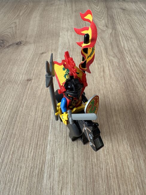 Lego Drachenhöhle, Lego 6076, Stefan P, Castle, Hofstetten, Image 4