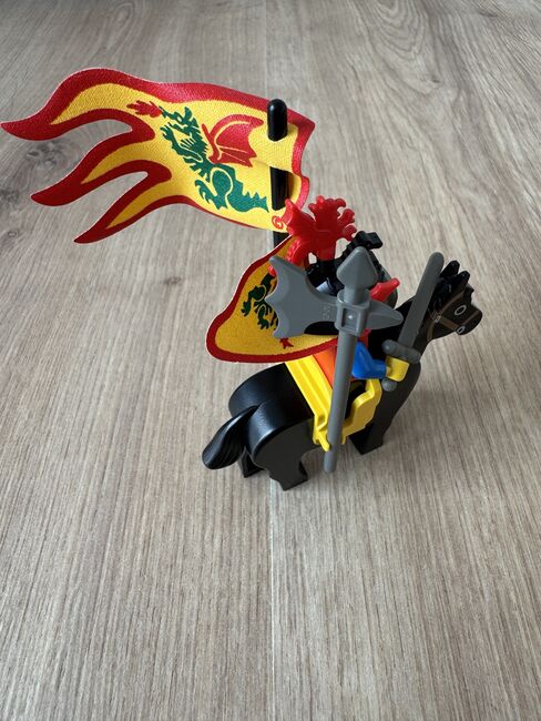 Lego Drachenhöhle, Lego 6076, Stefan P, Castle, Hofstetten, Image 3