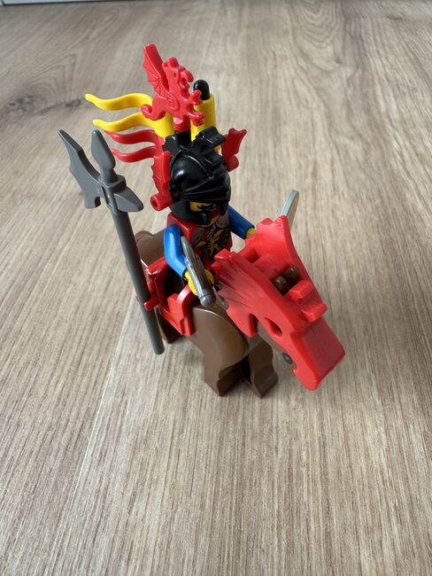 Lego Drachenhöhle, Lego 6076, Stefan P, Castle, Hofstetten, Image 5