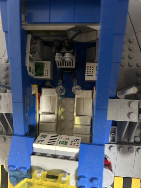 Lego Endeckerraumschiff 10947, Lego, Sven Fuchs , Ideas/CUUSOO, Giengen , Abbildung 7