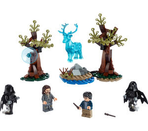 LEGO Expecto Patronum 75945, Lego 75945, Davide DR, Harry Potter, Wettingen, Abbildung 4