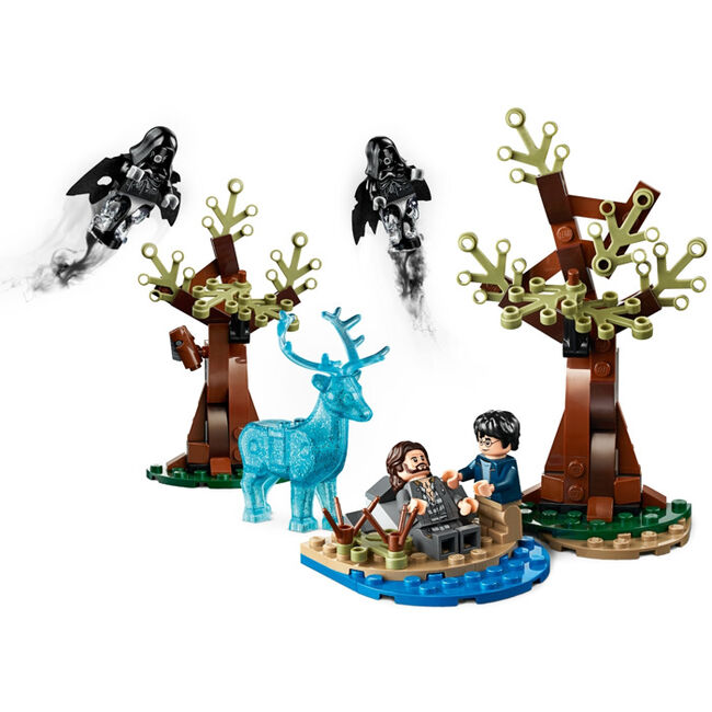 LEGO Expecto Patronum 75945, Lego 75945, Davide DR, Harry Potter, Wettingen, Abbildung 3