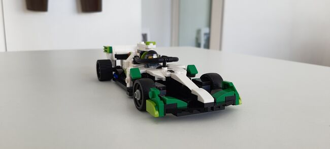 Lego F1 Truck, Lego, Daniel, Cars, Cape Town, Image 4