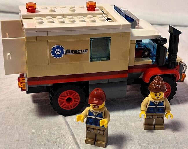 Lego Fahrzeuge, Lego, Spike, City, Wien, Abbildung 9
