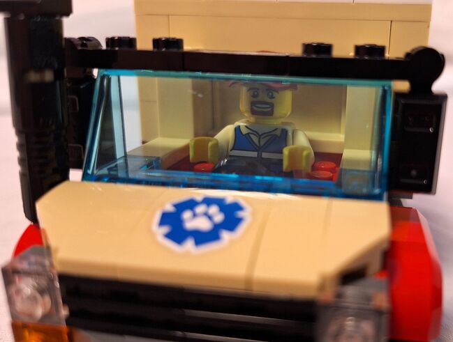 Lego Fahrzeuge, Lego, Spike, City, Wien, Abbildung 15