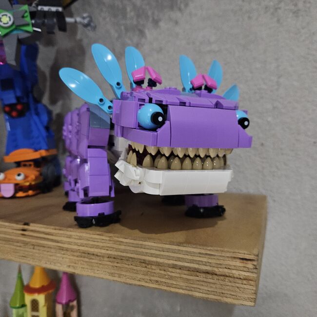 Lego fortnite klombo, Lego, Annere, Diverses, Pretoria