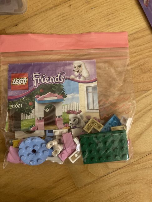 Lego Friends Sammlung, Lego, Alois , Friends, Oberalm , Abbildung 7