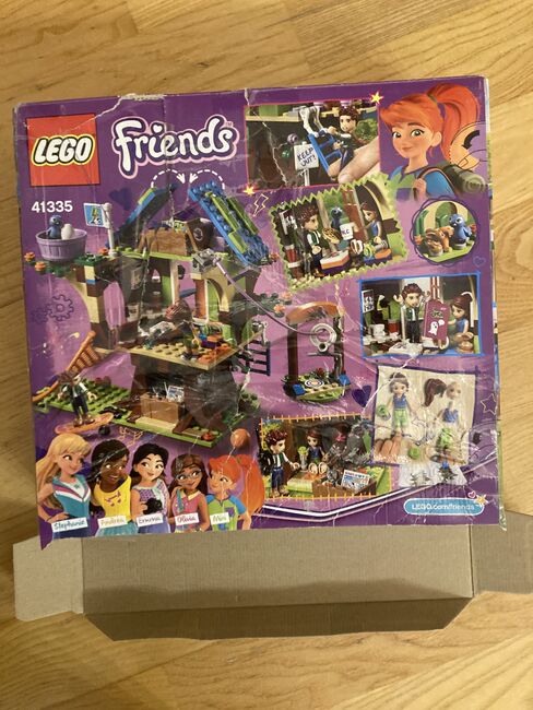 Lego Friends Sammlung, Lego, Alois , Friends, Oberalm , Abbildung 3