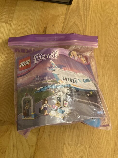 Lego Friends Sammlung, Lego, Alois , Friends, Oberalm , Abbildung 31