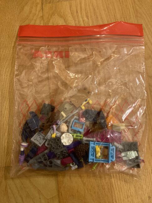 Lego Friends Sammlung, Lego, Alois , Friends, Oberalm , Abbildung 19