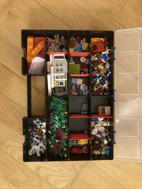 Lego Friends Sammlung, Lego, Alois , Friends, Oberalm , Abbildung 22