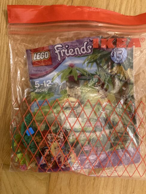 Lego Friends Sammlung, Lego, Alois , Friends, Oberalm , Abbildung 50