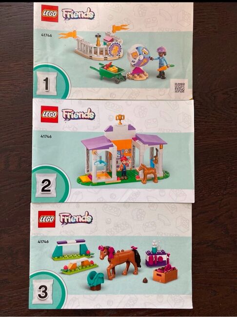 LEGO Friends Sets, Lego, Beate Schons-Schirp, Friends, Bleckhausen , Abbildung 4