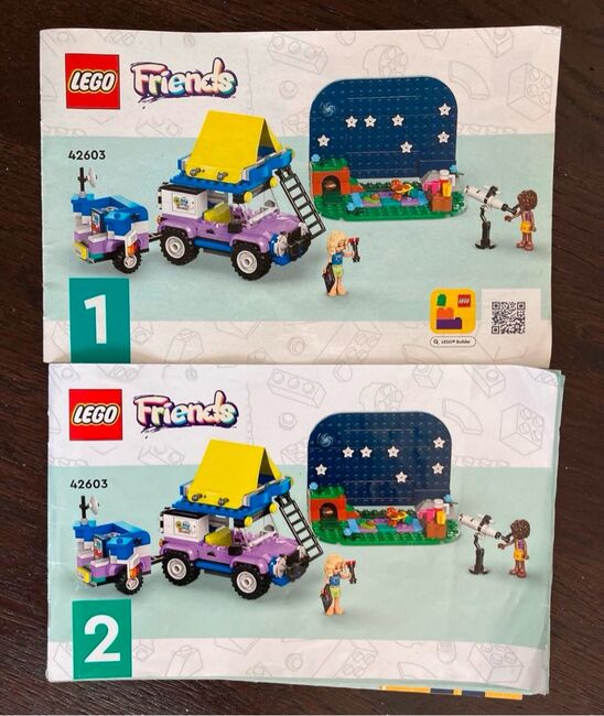 LEGO Friends Sets, Lego, Beate Schons-Schirp, Friends, Bleckhausen , Abbildung 13