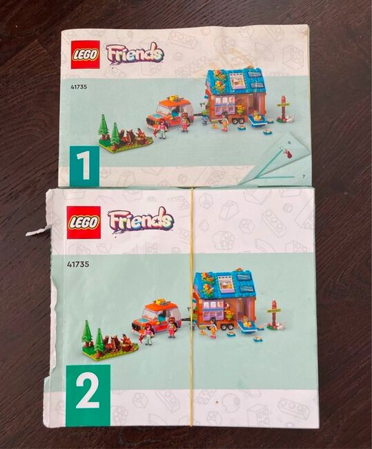 LEGO Friends Sets, Lego, Beate Schons-Schirp, Friends, Bleckhausen , Abbildung 14