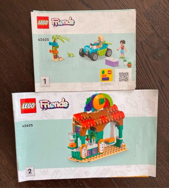 LEGO Friends Sets, Lego, Beate Schons-Schirp, Friends, Bleckhausen , Abbildung 10