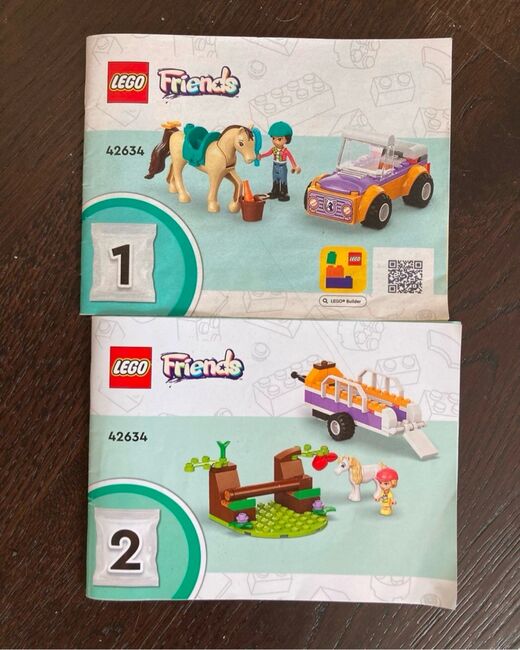 LEGO Friends Sets, Lego, Beate Schons-Schirp, Friends, Bleckhausen , Abbildung 12