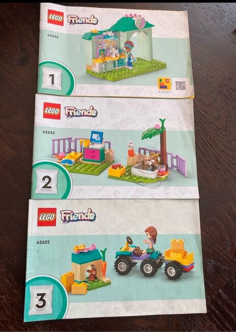 LEGO Friends Sets, Lego, Beate Schons-Schirp, Friends, Bleckhausen , Abbildung 8