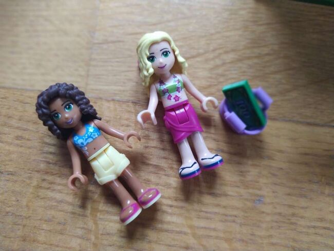 Lego Friends, Lego, Daisy, Friends, Unterroithen, Image 3