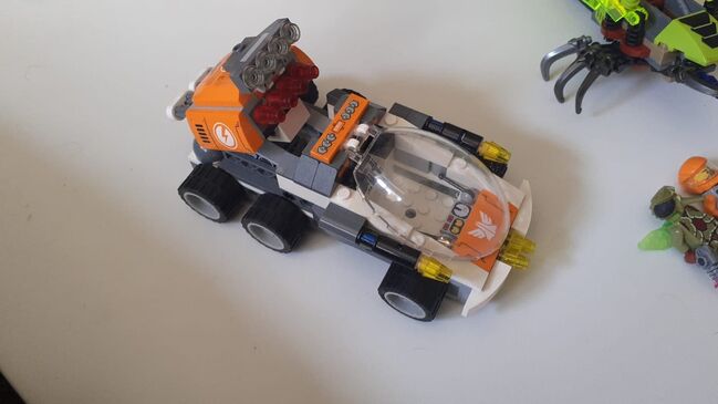 Lego Galaxy Squad Bug Obliterator 70705, Lego 70705, Vikki Neighbour, Space, Northwood, Image 4
