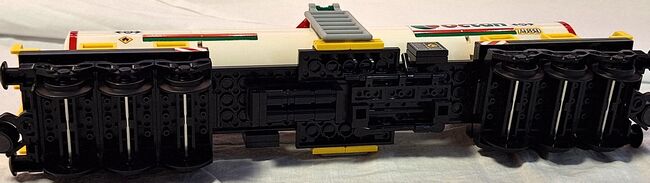 Lego Güterwagen, Lego, Spike, City, Wien, Image 6
