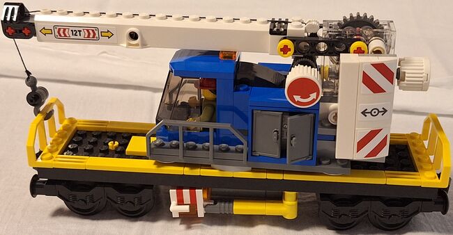 Lego Güterwagen, Lego, Spike, City, Wien, Image 8