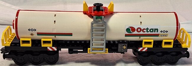 Lego Güterwagen, Lego, Spike, City, Wien, Image 9