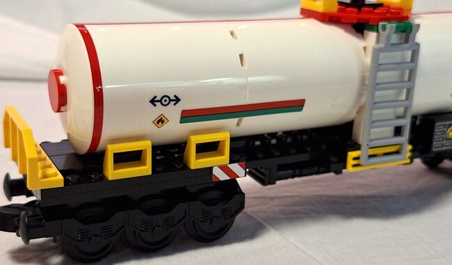 Lego Güterwagen, Lego, Spike, City, Wien, Image 11