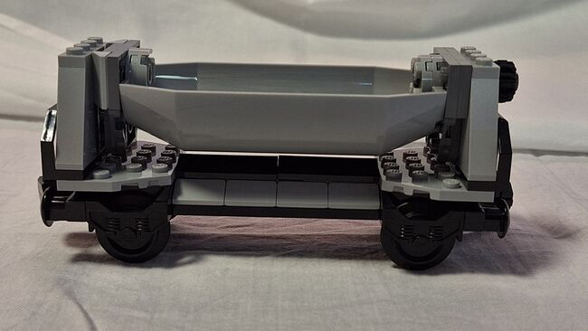 Lego Güterwagen, Lego, Spike, City, Wien, Image 2