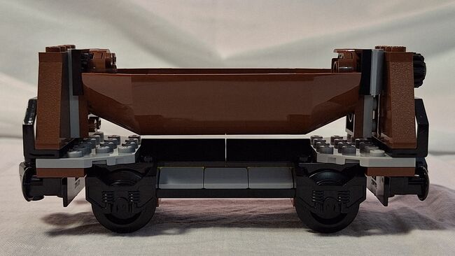 Lego Güterwagen, Lego, Spike, City, Wien, Image 3